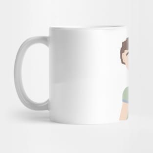 What! Mug